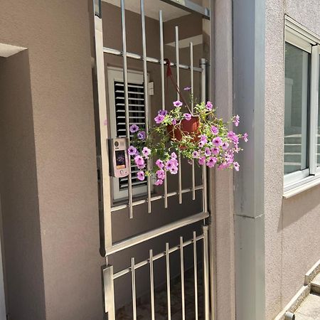 Guest House Mrvaljevic Budva Exterior foto