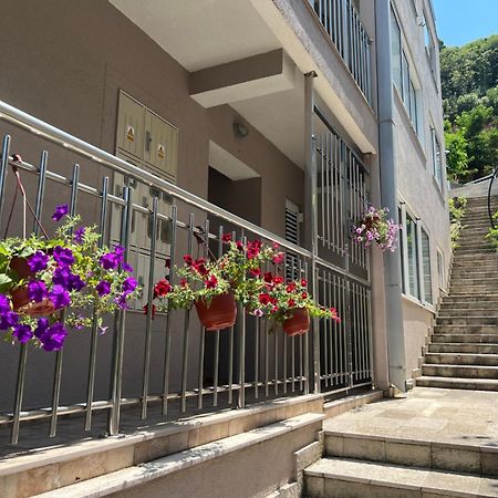 Guest House Mrvaljevic Budva Exterior foto