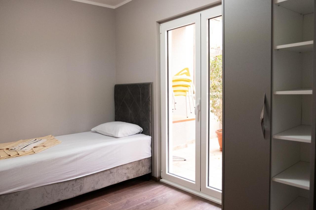 Guest House Mrvaljevic Budva Exterior foto