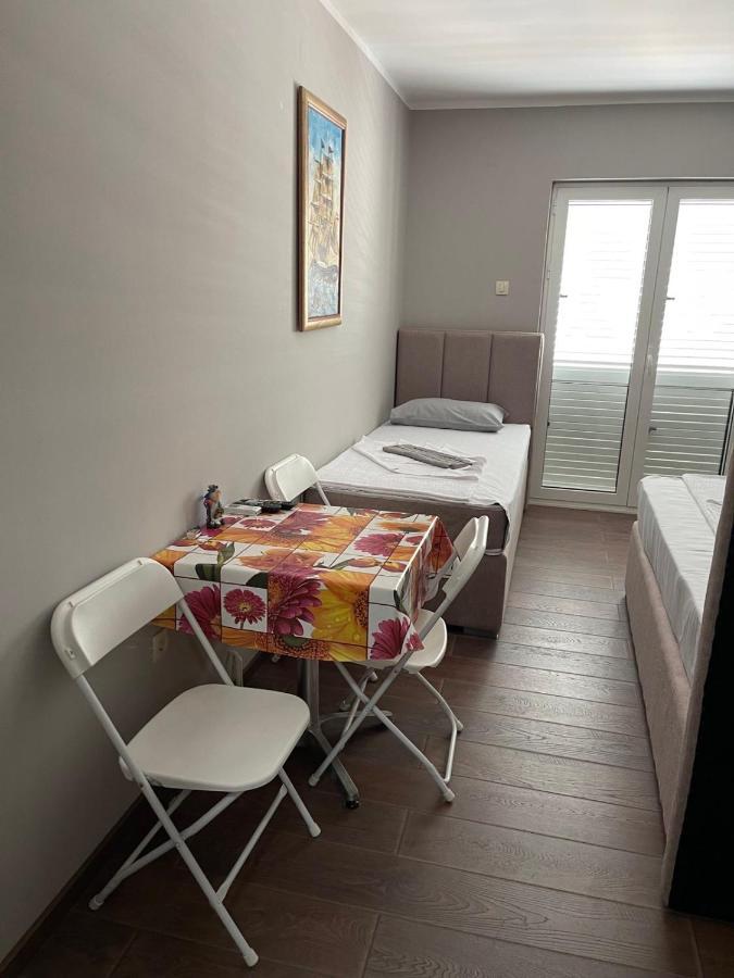 Guest House Mrvaljevic Budva Exterior foto
