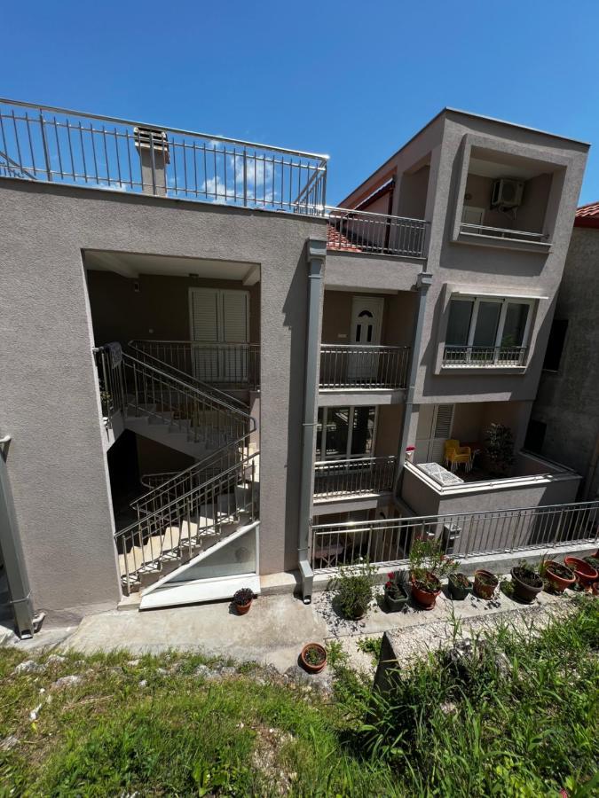 Guest House Mrvaljevic Budva Exterior foto