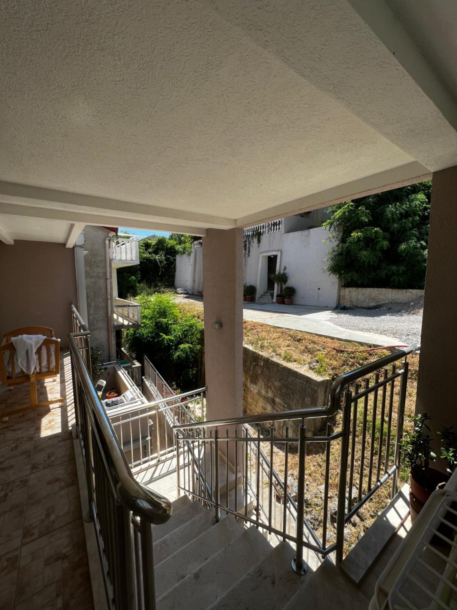 Guest House Mrvaljevic Budva Exterior foto
